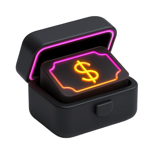 prize icon